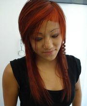Bianca Coiffure Bild 4