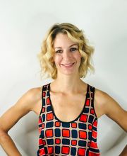 Osgood O'Neil Salon image 1