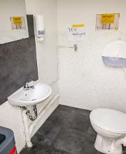 Shell Recharge Charging Station Bild 14