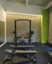 Monkey Gym Sagl Bild 5