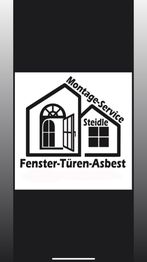 Montage Service Steidle