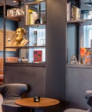 Hotel Motel One Stuttgart-Feuerbach - Lounge