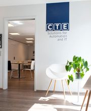 CTE - ControlTech Engineering AG Bild 2
