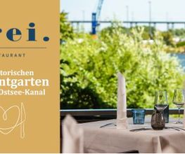 Restaurant Drei Bild 13