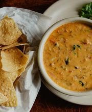 Mercado Juarez Cafe image 17