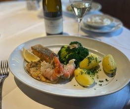 Restaurant Erber Bild 12
