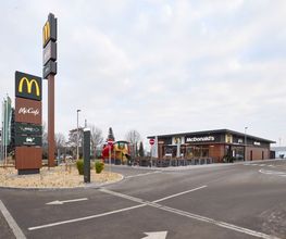 McDonald's Bild 1