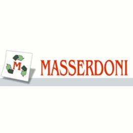 Masserdoni Centro Gestione Rifiuti logo