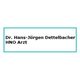 HNO-Praxis Bayreuth Dr.med. Hans-Jürgen Dettelbacher