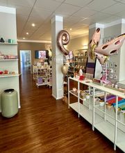 Ballon Boutique Bild 2