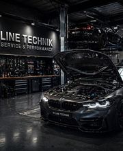 M-Line Technik Bild 2