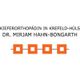 Kieferorthopädin Dr. med. dent. Mirjam Hahn-Bongarth