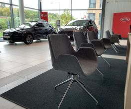 Autohaus von der Weppen - KIA Bild 2