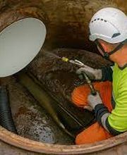 Elite Kanal Service GmbH Bild 1