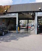 KÜS Kfz-Prüfstelle München Am Moosfeld Bild 2