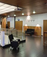 Mövenpick Zurich Airport Bild 3