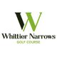 Whittier Narrows Golf Course