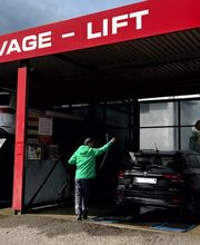 Carrosserie Claude Pasquier SA Bild 4