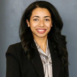 Kezia Varghese, DDS, DMD