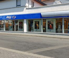 Apollo-Optik - Büdingen - Bahnhofstr. Bild 1