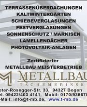 Metallbau Tschemerinski Bild 2