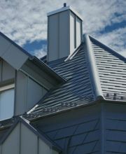 Dachdecker-Meisterbetrieb Bild 1