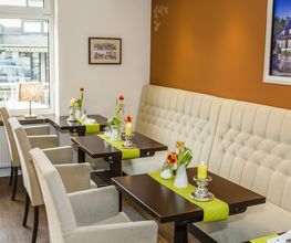 Café Kropff Bild 1