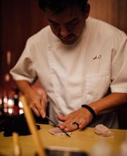 Gold Standard Omakase image 1