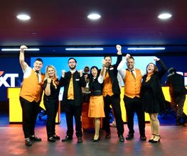Sixt car rental Zurich airport