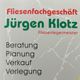 Fliesenfachgeschäft Jürgen Klotz