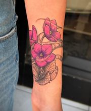 L'exutoire Tattoo Studio image 8