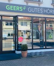 GEERS Hörgeräte Bild 1