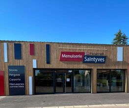 Menuiserie Saintyves image 5