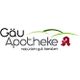 Logo der Gäu-Apotheke
