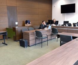 EKH LEGAL | Rechtsanwalt Ehssan Khazaeli Bild 17