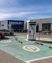 EVzen station de recharge image 3