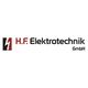 H.F. Elektrotechnik GmbH