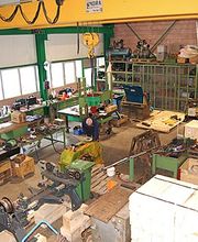 Farronato Montage Mécanique et Révisions Bild 3