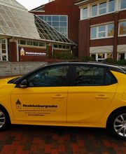 Generalvertretung der Mecklenburgischen Versicherungsgruppe - Bernd Ballichar Bild 4