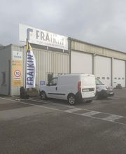Fraikin Colmar image 1