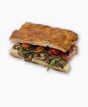 Paninoteca L'Odissea Bild 5