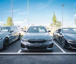 DIMAB Payerne - Concessionnaire BMW, ALPINA et Point Service MINI Bild 11