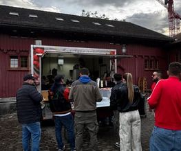 MamaMaria Foodtruck Bild 3