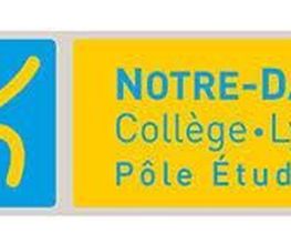 Lycée Notre-Dame image 3