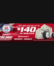 San Dimas Tire Pros image 4