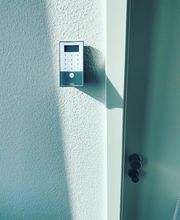 Burg Wächter secuEntry