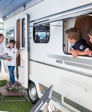 Knobben Caravans BV
