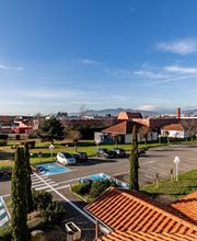 B&B HOTEL Colmar Lumière image 14