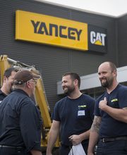 Yancey Bros. Co. Compact Construction Equipment image 1