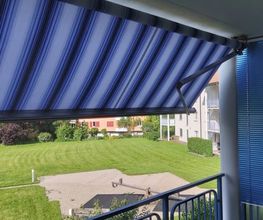 Olli's Sonnenschutz GmbH Bild 2